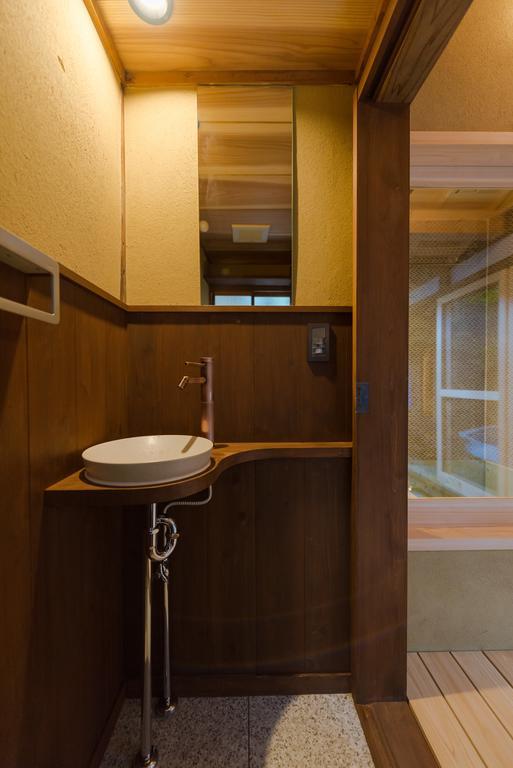 Kumo Machiya Villa Myouou Kyoto Extérieur photo
