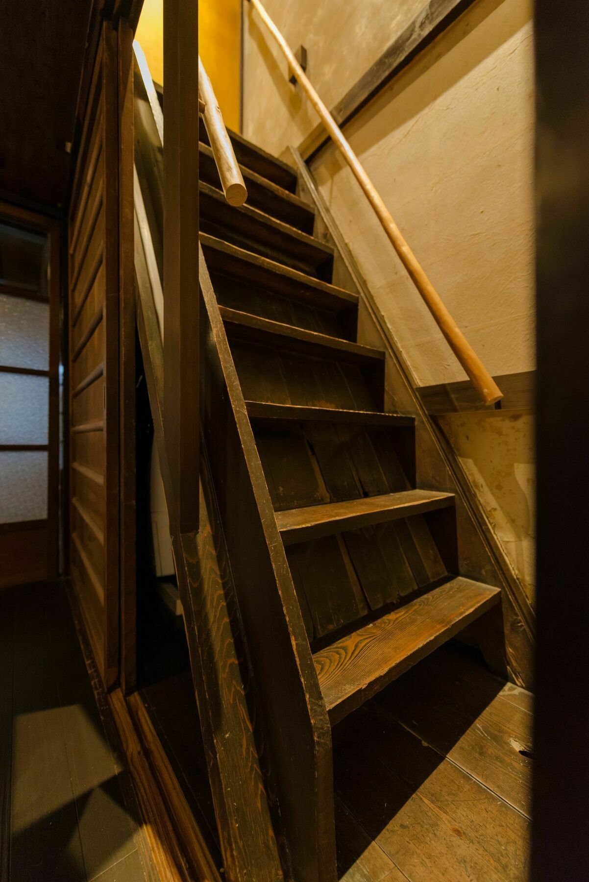Kumo Machiya Villa Myouou Kyoto Extérieur photo