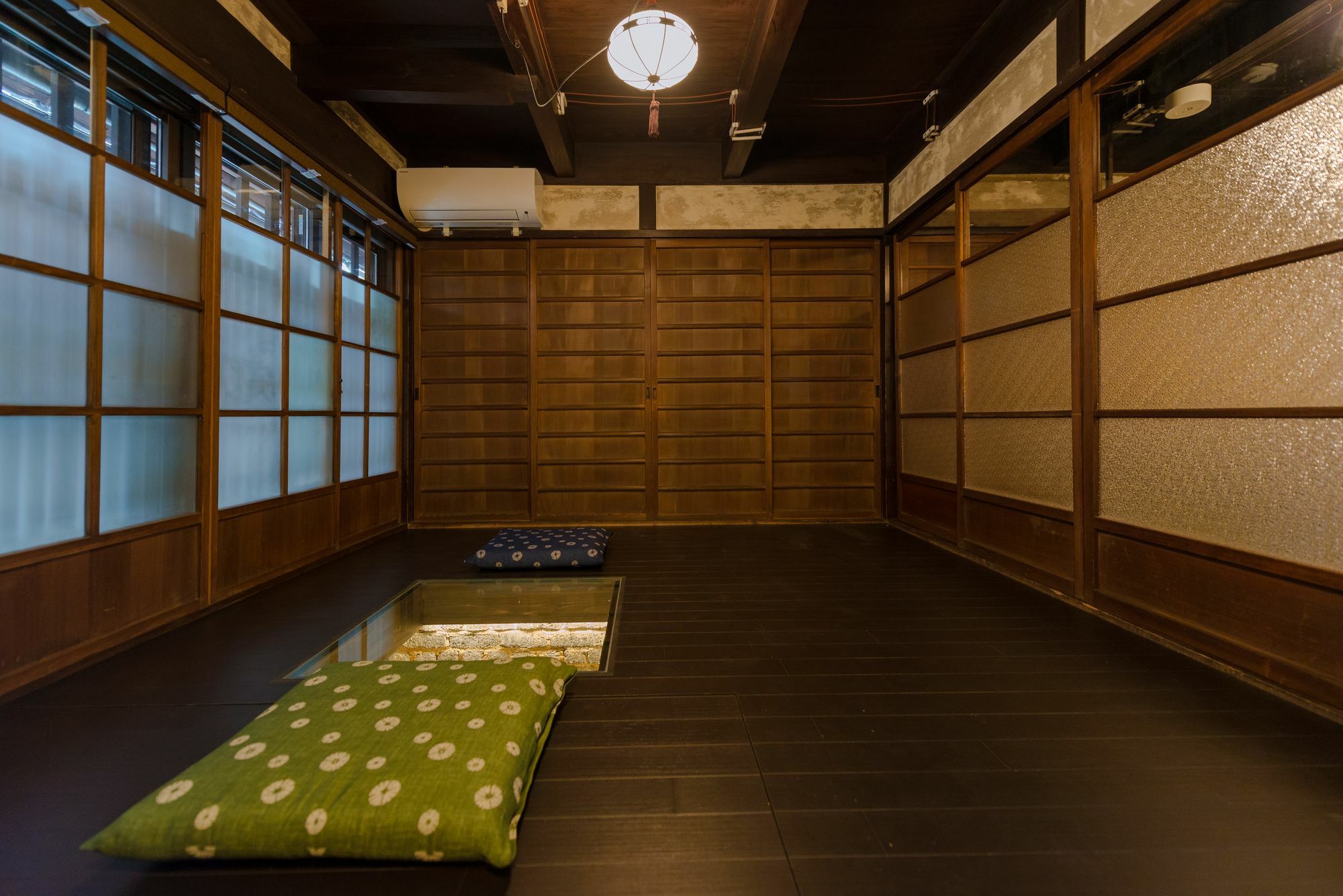 Kumo Machiya Villa Myouou Kyoto Extérieur photo