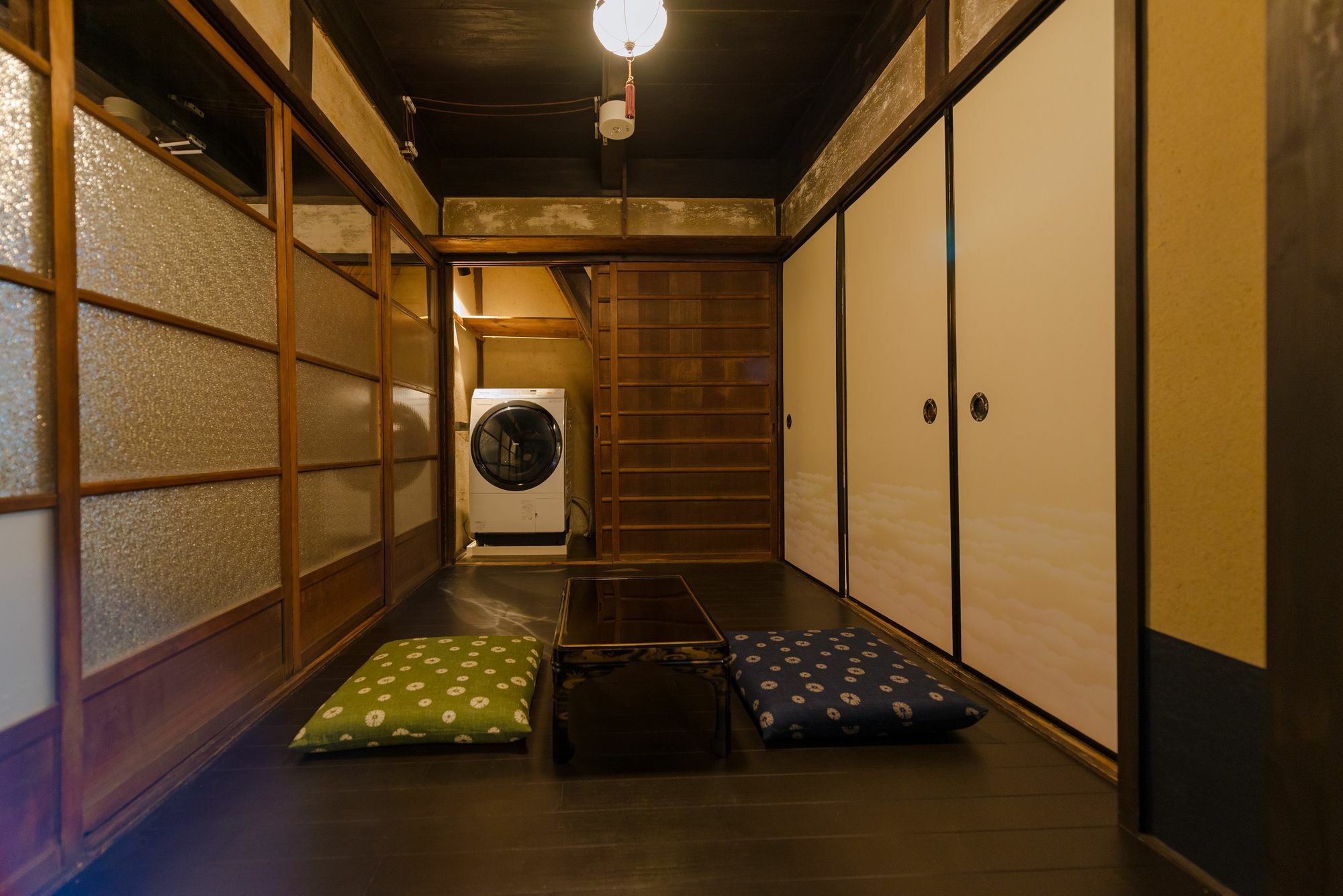 Kumo Machiya Villa Myouou Kyoto Extérieur photo