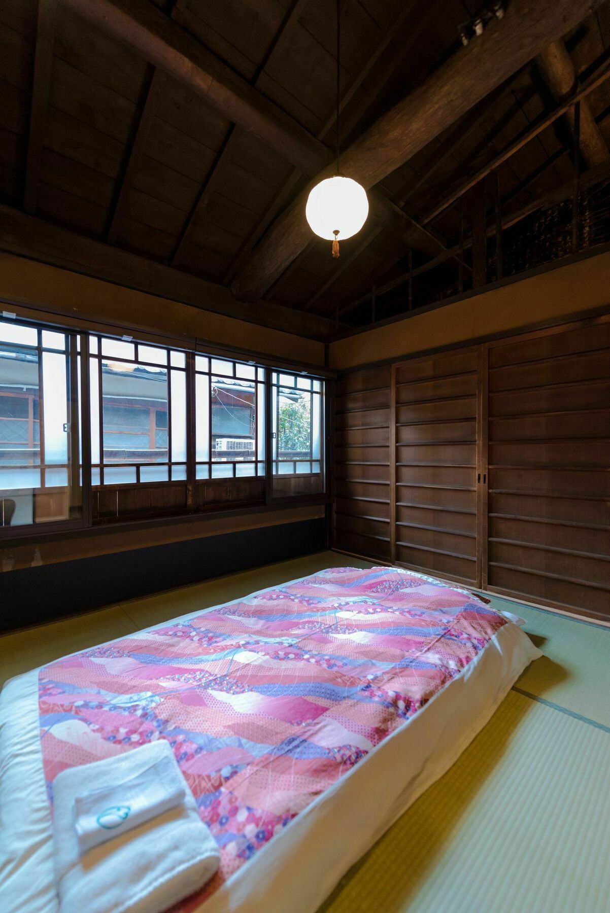 Kumo Machiya Villa Myouou Kyoto Extérieur photo