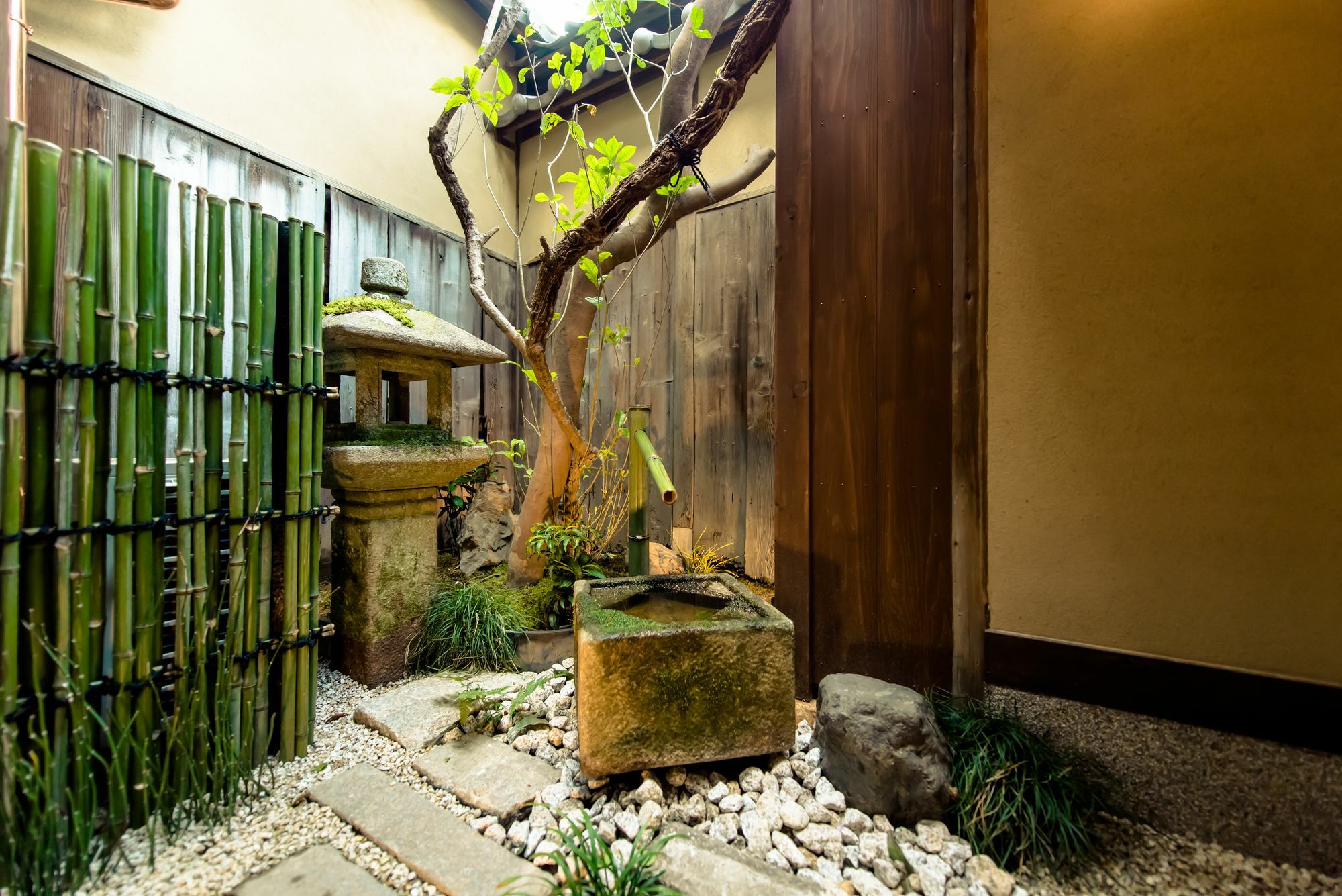 Kumo Machiya Villa Myouou Kyoto Extérieur photo