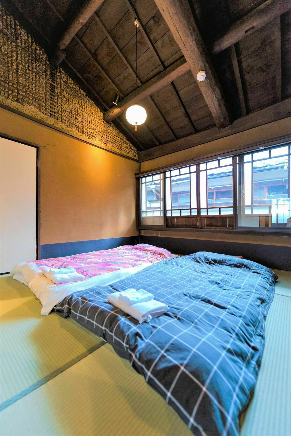 Kumo Machiya Villa Myouou Kyoto Extérieur photo