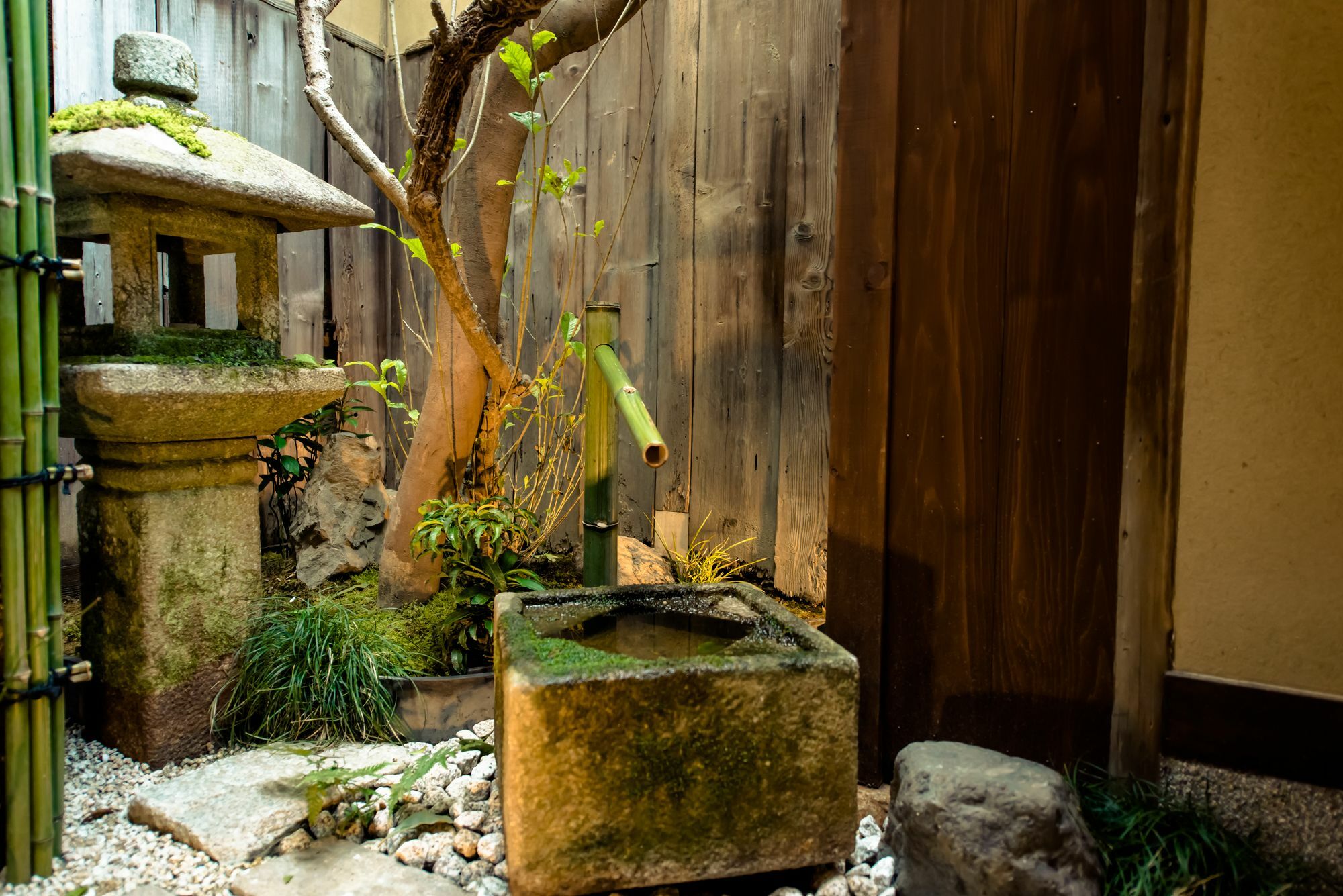 Kumo Machiya Villa Myouou Kyoto Extérieur photo